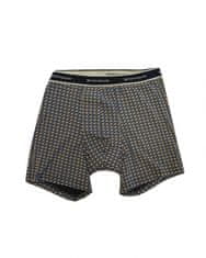 Tom Tailor Boxerky TOM TAILOR pánske 2-PACK 75093 6061 636 L