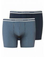 Tom Tailor Boxerky TOM TAILOR pánske 2-PACK 75215 6061 625 XXL