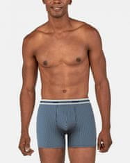 Tom Tailor Boxerky TOM TAILOR pánske 2-PACK 75215 6061 625 XXL