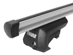 Thule Střešní nosič Kia Carens II 02- ProBar, Thule