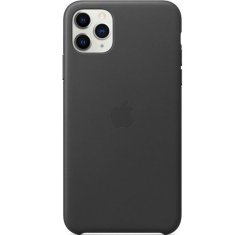 Apple Zadný kryt MX0E2ZM/A Apple pre 11 Pro Max Black