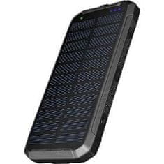 Yenkee YPB 1050 Solar Power Bank 10 000