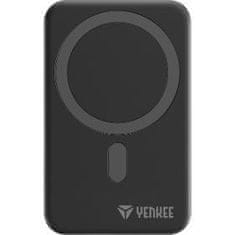 Yenkee YPB 500 MagSafe Power bank 15W