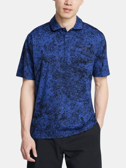 Under Armour Pánske tričko UA Iso-Chill Verge Polo