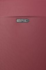 EPIC Sada kufrov Phantom Hibiscus Red 3-set