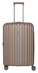 Travelite  Paros 4w M Cappuccino