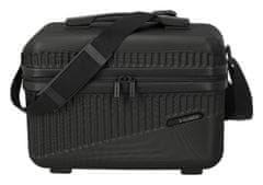 Travelite Bali Beautycase Black