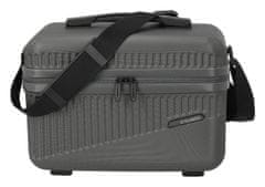 Travelite Bali Beautycase Anthracite