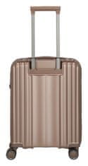 Travelite  Paros 4w S Cappuccino