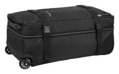 Travelite Tarifa Wheelbag Black