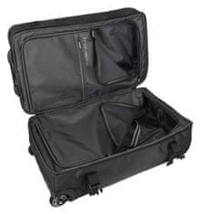 Travelite Tarifa Wheelbag Black