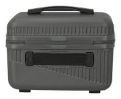 Travelite Bali Beautycase Anthracite