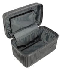 Travelite Bali Beautycase Anthracite