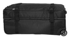 Travelite Tarifa Wheelbag Black