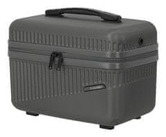 Travelite Bali Beautycase Anthracite