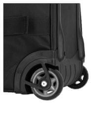 Travelite Tarifa Wheelbag Black