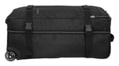 Travelite Tarifa Wheelbag Black