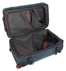 Travelite Tarifa Wheelbag Navy