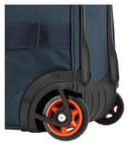 Travelite Tarifa Wheelbag Navy