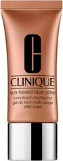 Clinique Rozjasňujúci pleťový gél Sun-Kissed (Face Gelée) 30 ml