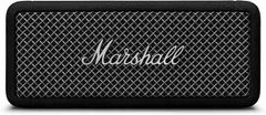 MARSHALL Reproduktor Emberton II, čierna/strieb