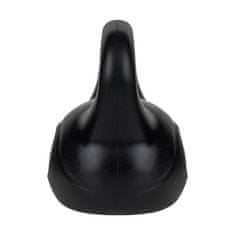 Rebel RBA-2315 ACTIVE Kettlebell 10 kg čierna