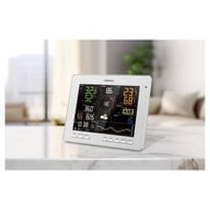 SENCOR meteostanica SWS 16600 WiFi SH