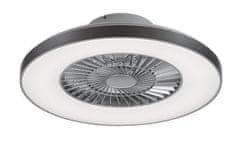 Rabalux DALFON LED stropné svietidlo s ventilátorom 6858