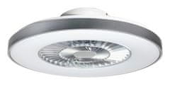 Rabalux DALFON LED stropné svietidlo s ventilátorom 6858