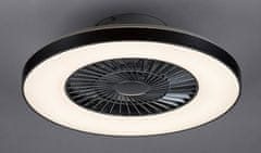 Rabalux DALFON LED stropné svietidlo s ventilátorom 6858