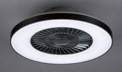 Rabalux DALFON LED stropné svietidlo s ventilátorom 6858