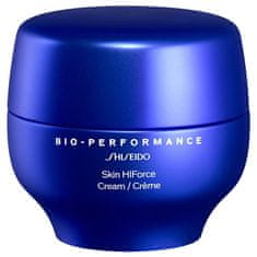 Shiseido Omladzujúci pleťový krém Bio-Performance Skin HIForce (Cream) 50 ml