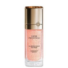 Dior Pleťové sérum s anti-age účinkom Prestige La Micro-Huile De Rose (Activated Serum) (Objem 30 ml)