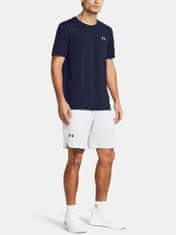 Under Armour Kraťasy UA Vanish Woven 8in Shorts-GRY M