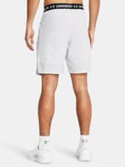 Under Armour Kraťasy UA Vanish Woven 8in Shorts-GRY M