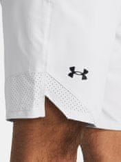 Under Armour Kraťasy UA Vanish Woven 8in Shorts-GRY M