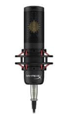 HP HyperX ProCast microphone