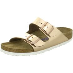 Birkenstock Šľapky hnedá 40 EU 952093