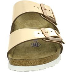 Birkenstock Šľapky hnedá 40 EU 952093