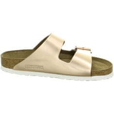 Birkenstock Šľapky hnedá 40 EU 952093