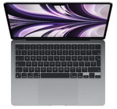 Apple MacBook Air 13 M2 16 GB / 256 GB, 8-core GPU (MC7U4CZ/A) Vesmírne sivý