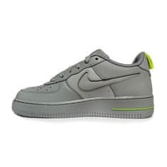 Nike Obuv sivá 38 EU Air Force 1 LV8 GS