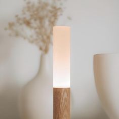 HOME & MARKER® Moderná inteligentná senzorová LED baterka | GLIMZI