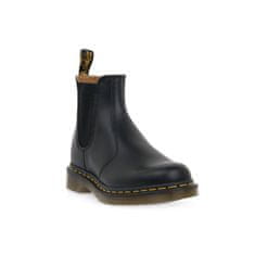 Dr. Martens Členkové topánky čierna 38 EU 2976 Smooth Black