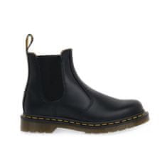 Dr. Martens Členkové topánky čierna 38 EU 2976 Smooth Black