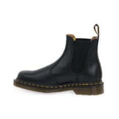 Dr. Martens Členkové topánky čierna 38 EU 2976 Smooth Black