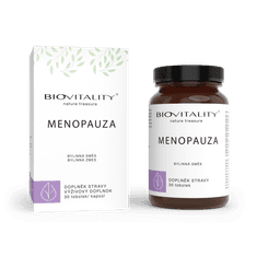 Green Idea Menopauza - kapsule 30 ks