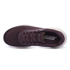 Skechers Obuv bordó 38 EU Dkpr Bobs Infinity