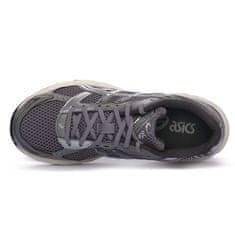 Asics Obuv beh strieborná 39 EU 026 Gel 1130