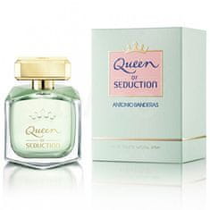 Queen of Seduction - EDT 80 ml